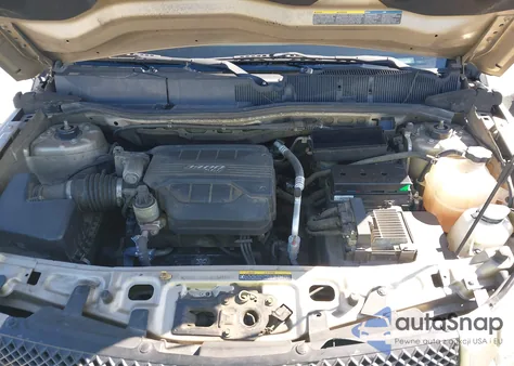 2005 Chevrolet Equinox Ls from USA, damaged, VIN 2CNDL13F256035311